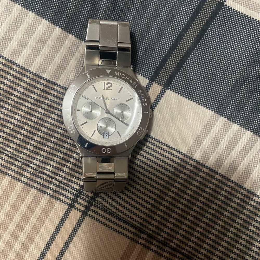 MK watch for sale